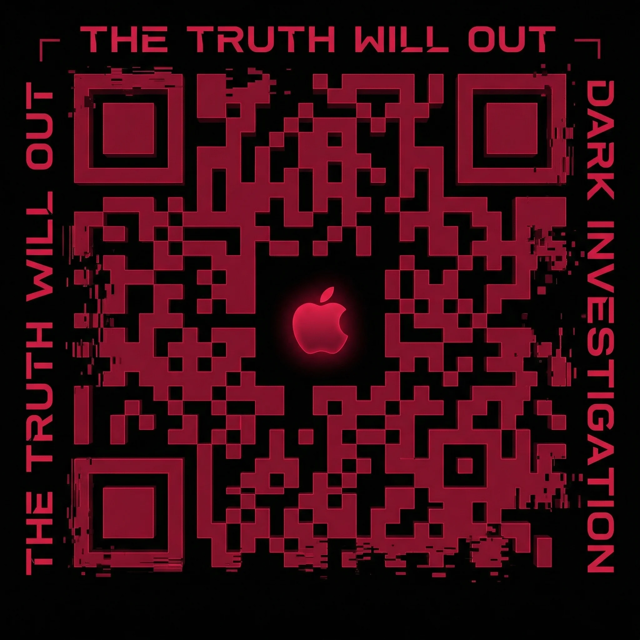久久点播 iOS版本下载二维码